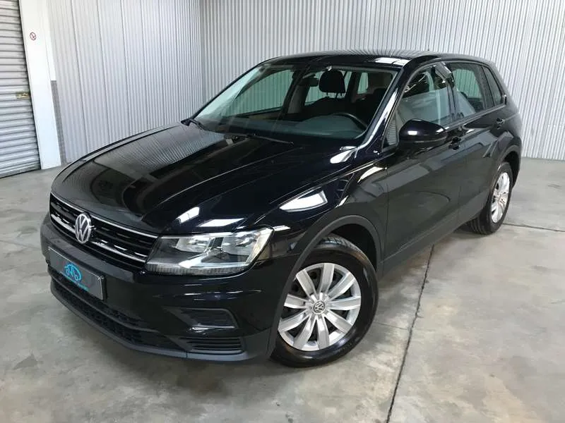 Volkswagen Tiguan 1.5 TSI Trendline *€ 14.000 NETTO* Image 1