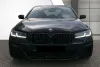 BMW 530 d xDrive =M-Sport= Shadow Line/Distronic Гаранция Thumbnail 3