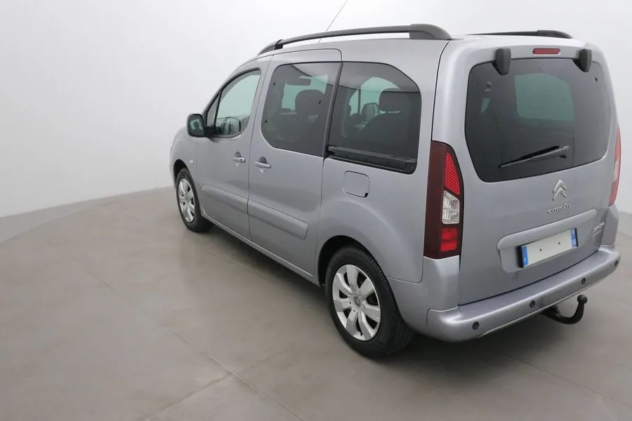 Citroen BERLINGO MULTISPACE 1.6 BlueHDi 100 FEEL Image 3