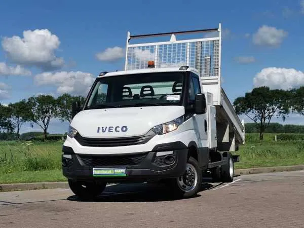 Iveco Daily 35 C 15 Image 1