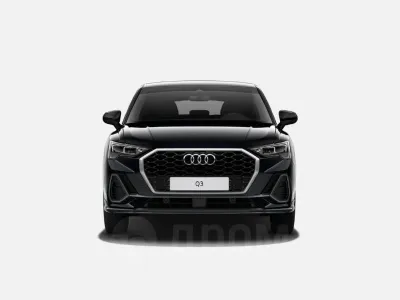 Audi Q3 2.0 40 TFSI S tronic quattro Sport